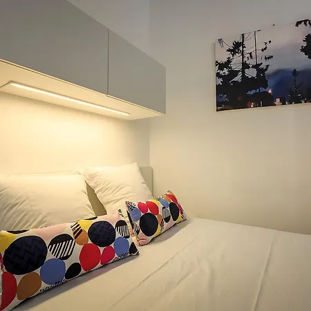 Apartment L'atelier Clermont-Ferrand