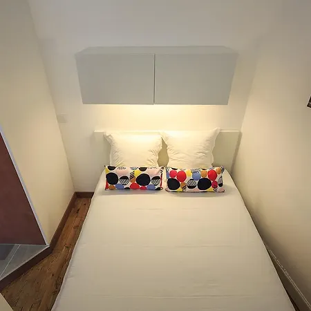 L'atelier Apartment