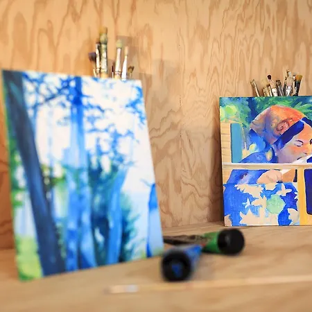 L'atelier Apartment *