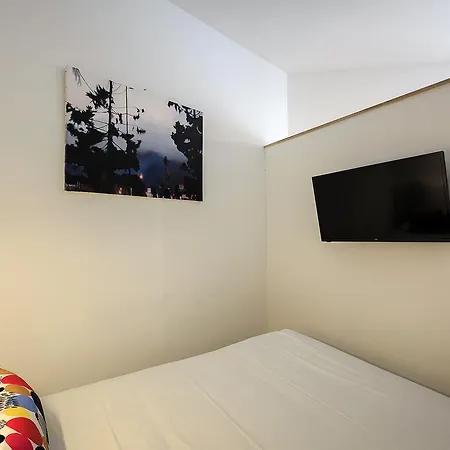 L'atelier Apartment Clermont-Ferrand