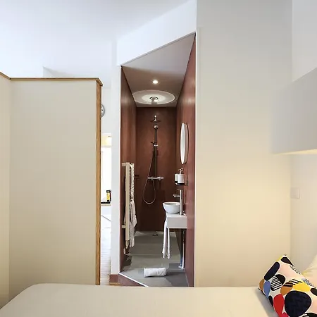 Apartment L'atelier