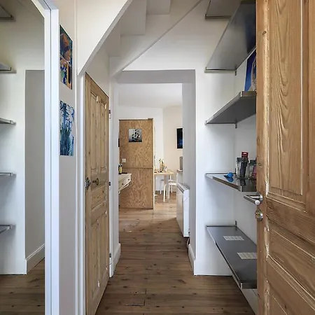 Apartment L'atelier