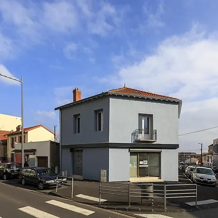 Apartment L'atelier