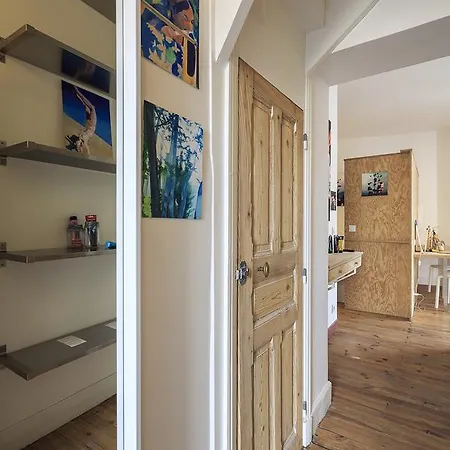 L'atelier * Clermont-Ferrand