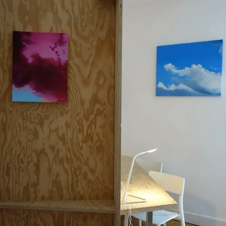 L'atelier Clermont-Ferrand